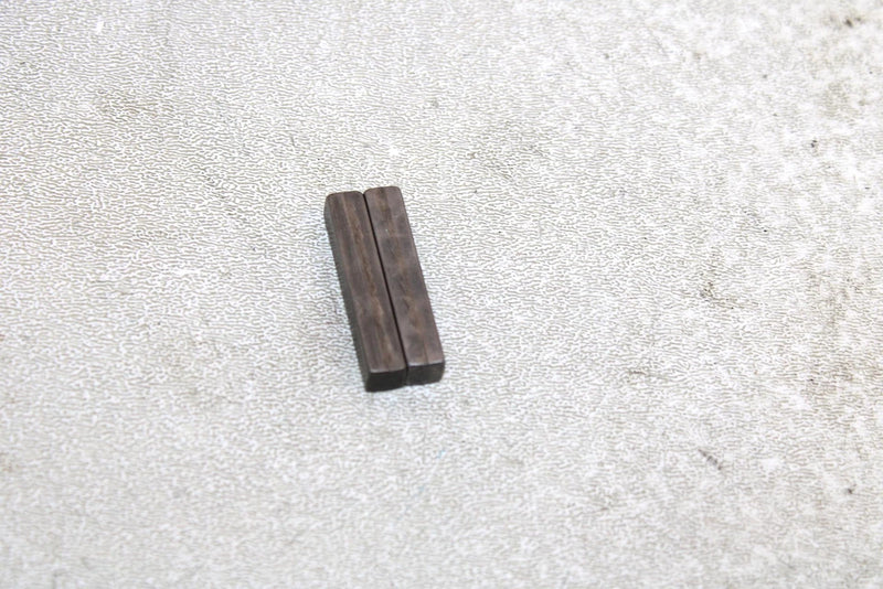 92 Polaris Trail Boss 4x4 Oem Front Spindle Key Pair 7721205 AP135
