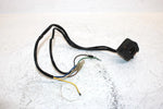 1982 Honda Atc110 Oem Left Control Switch 35200-958-013 AH65