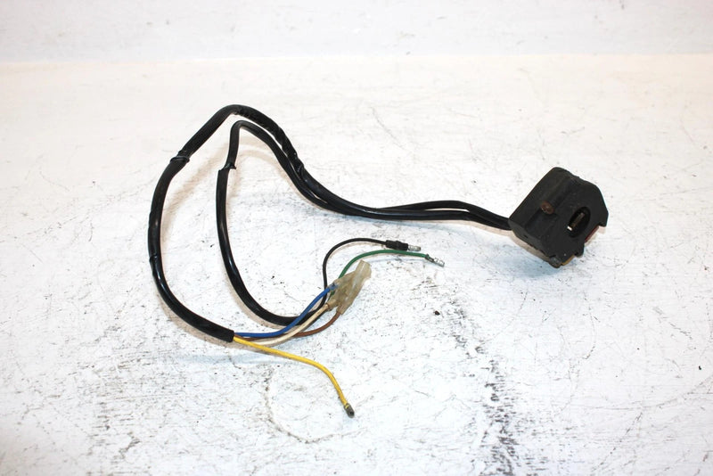 1982 Honda Atc110 Oem Left Control Switch 35200-958-013 AH65