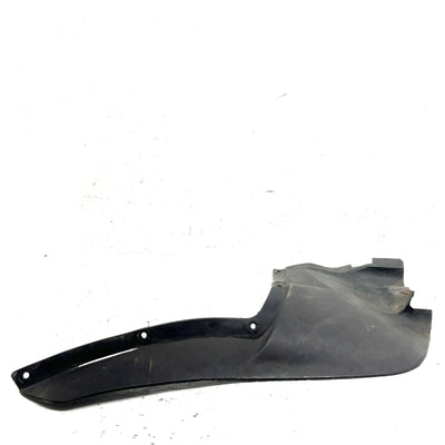 2000 Kawasaki Prairie 300 4x4 OEM Rear Right Fender Flap 35019-1375-6Z AK31