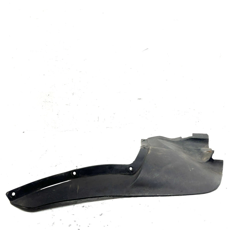 2000 Kawasaki Prairie 300 4x4 OEM Rear Right Fender Flap 35019-1375-6Z AK31