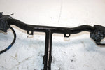 90 Yamaha Exciter Oem Handlebars 82M-23811-01-00 SY3