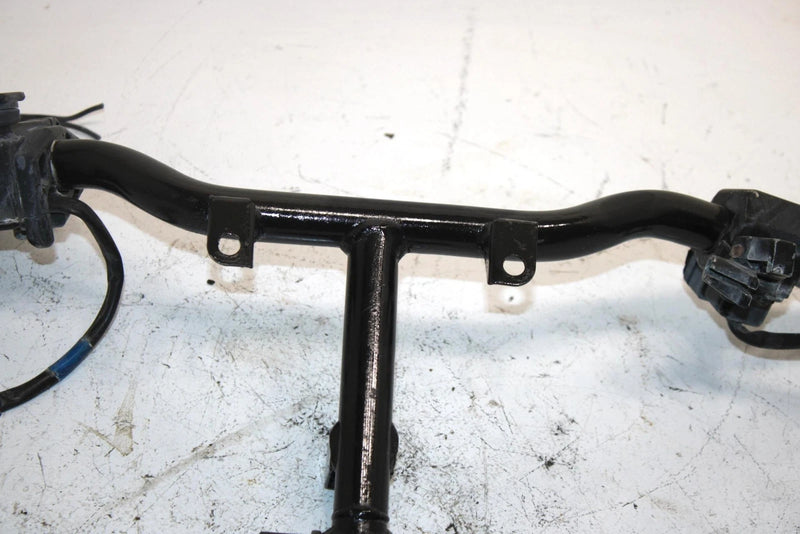 90 Yamaha Exciter Oem Handlebars 82M-23811-01-00 SY3