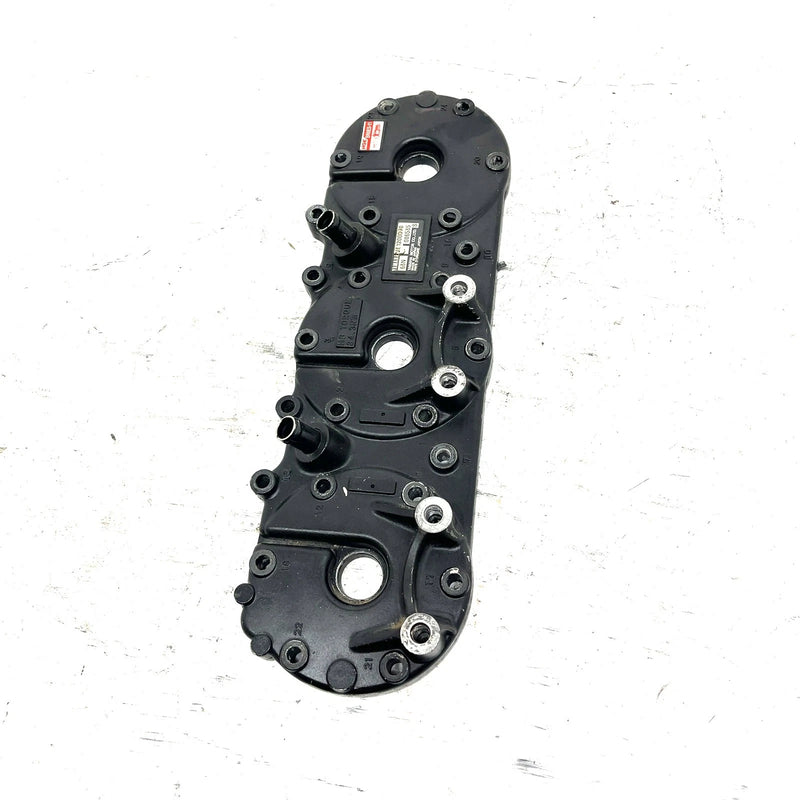 01-03 Yamaha WaveRunner XLT1200 OEM Cylinder Head Cover 66V-11191-01-8P JY27.1
