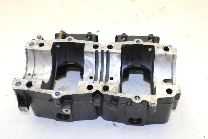 1997 Polaris Sl 700 Oem Upper Crankcase Half 2200676 JP6