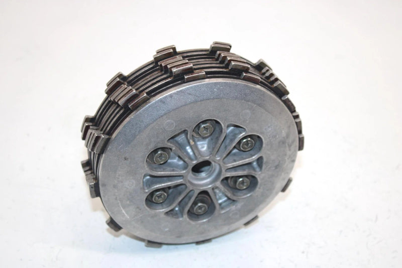 04 Yamaha  Yfz450 Oem Center Clutch Assembly 5TG-16351-00-00 AY0