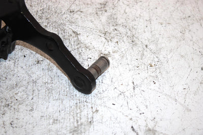 1987 Yamaha  Warrior Oem Right Foot Peg 1UY-27421-00-00 3GD-27421-11-00 AY16