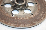 90 Arctic Cat El Tigre Ext Oem Brake Rotor 0109-867 SAS1