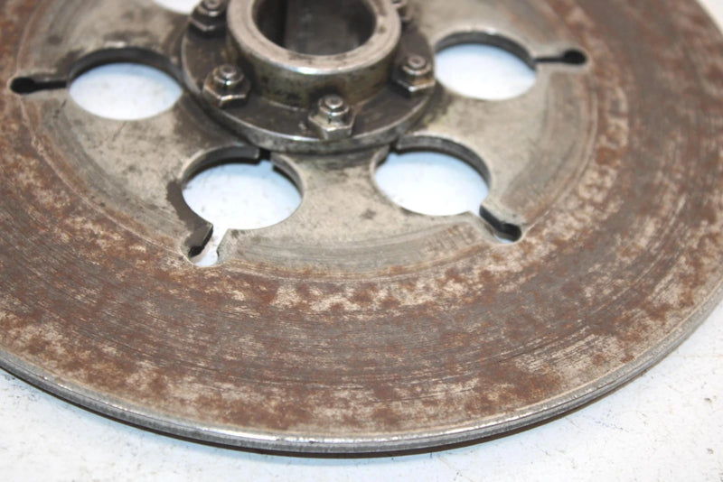 90 Arctic Cat El Tigre Ext Oem Brake Rotor 0109-867 SAS1