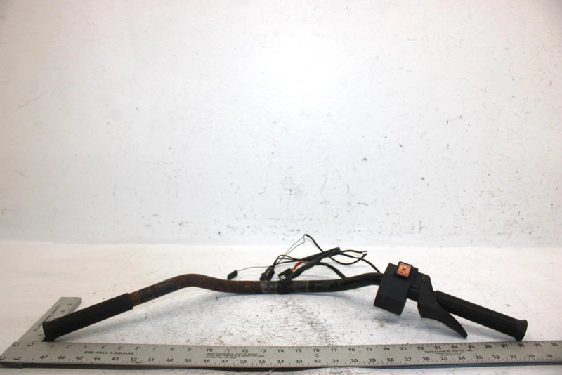 1996 Arctic Cat Zr 580 Oem Handlebars 0605-077 SA24