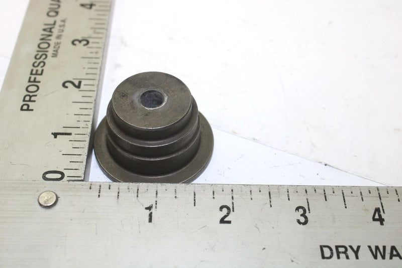 96 Polaris Classic OEM Chaincase Bottom Sprocket Spring Retainer 5130727 Q3626