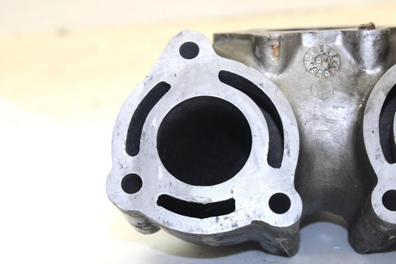 1995 Arctic Cat Daytona Oem Exhaust Manifold 3008-195 JA6
