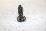 2004 Kawasaki Kfx 700 Oem Rear Camshaft 49118-1241 AK30