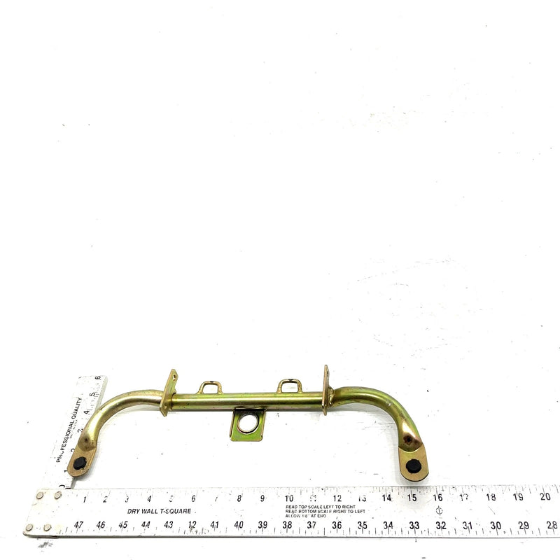 1997 Suzuki Quadsport 80 OEM Footwell Reinforcement 63130-40B00 AS38