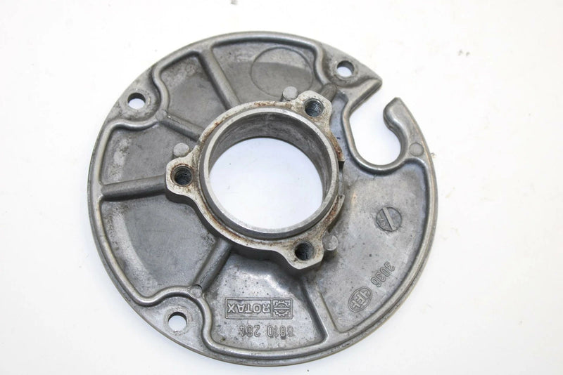 Ski-Doo OEM Stator Plate 420810262 SS59