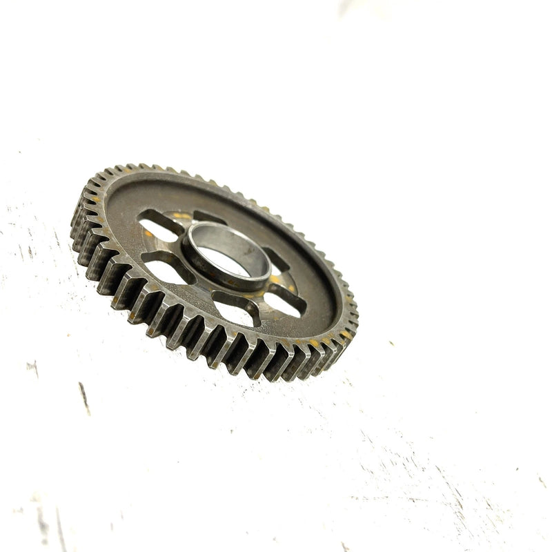 88-00 Honda FourTrax 300 4x4 OEM 49T Low Countershaft Gear 23411-HN0-670 AH45