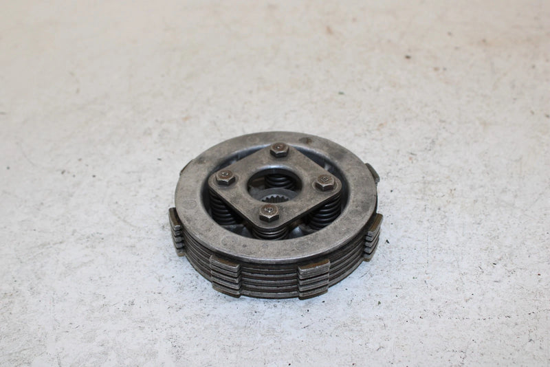 2000 Honda Trx 250 Recon Oem Clutch Pack 22350-HB3-000 AH52