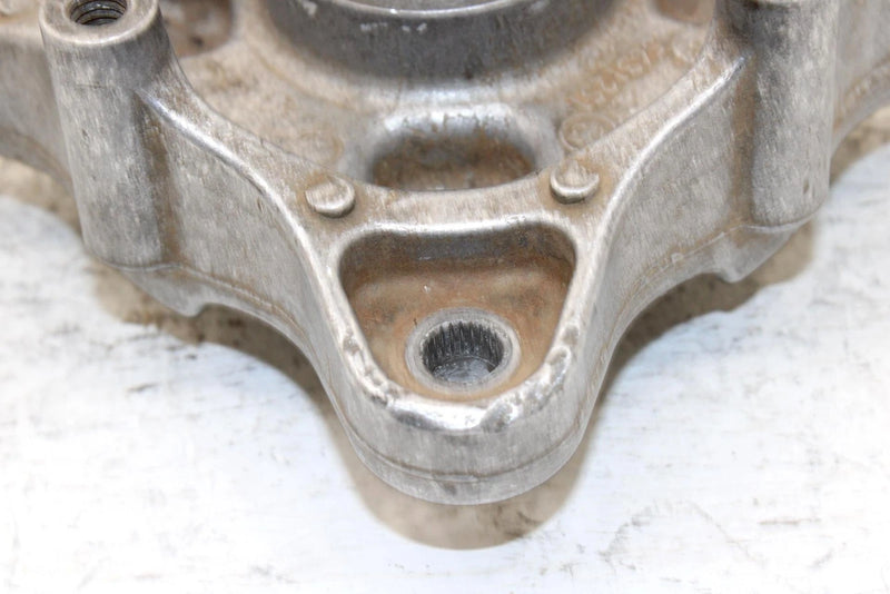 2004 Polaris Sportsman 600 Oem Rear Wheel Hub  5133361 AP20