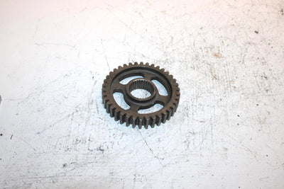 2004 Honda Fourtrax Rincon Oem 38T Final Drive Gear 23631-HN8-000 AH2