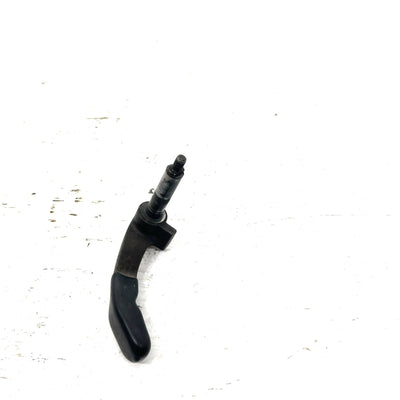 2000 Yamaha Warrior 350 YFM350X OEM Throttle Lever 1NV-2625G-02-00 AY67