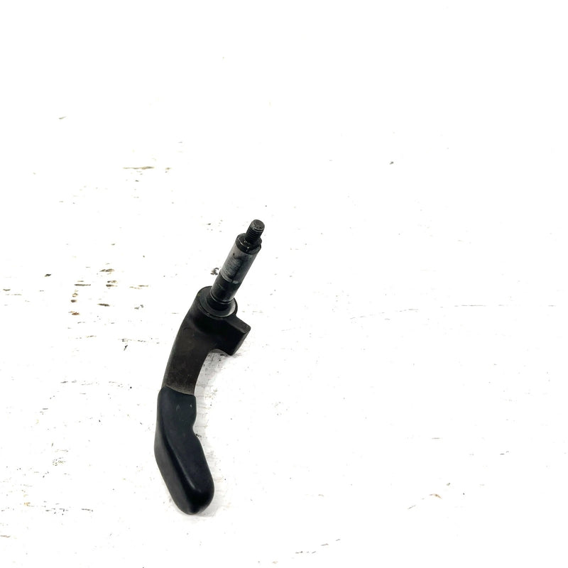 2000 Yamaha Warrior 350 YFM350X OEM Throttle Lever 1NV-2625G-02-00 AY67
