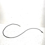 2004 John Deere Trail Buck 650 EXT OEM Choke Cable 707000334 AJ1