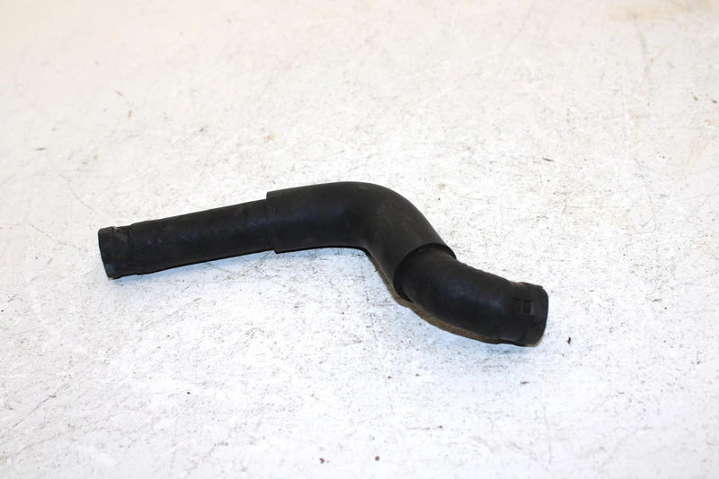 2002 Kawasaki Prairie 650 Oem Upper Head Radiator Hose 39062-0181 AK27