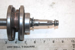 1996 Yamaha  Badger Yfm80h Oem Crankshaft 22K-11400-01-00 AY14