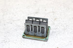 1989 Yamaha Phazer Oem Reed Valve Assembly 3R5-13610-00-00 SY13