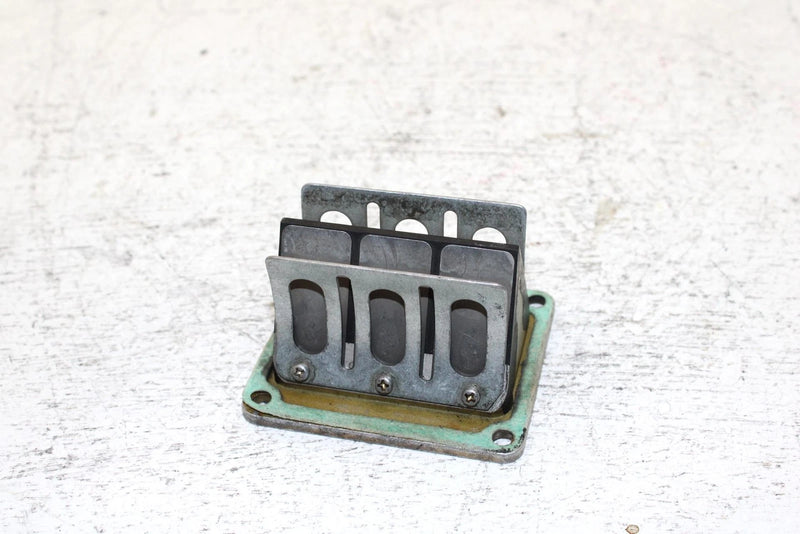 1989 Yamaha Phazer Oem Reed Valve Assembly 3R5-13610-00-00 SY13