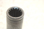 2003 Kawasaki Prairie 650 Oem Front Prop Shaft Coupler 42034-1193 AK26