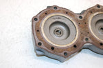 1993 Yamaha Waverunner 650 Oem Cylinder Head 6R1-4111-00-94 JY23