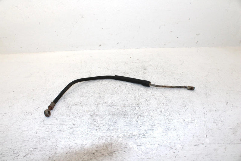 1996 Polaris Xplorer 400l Oem Upper Front Brake Line 1930760 AP26