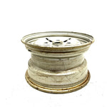 1994 Yamaha Kodiak 400 4x4 OEM 12x6.5 Front Wheel Rim 3HN-25180-00-3H AY61