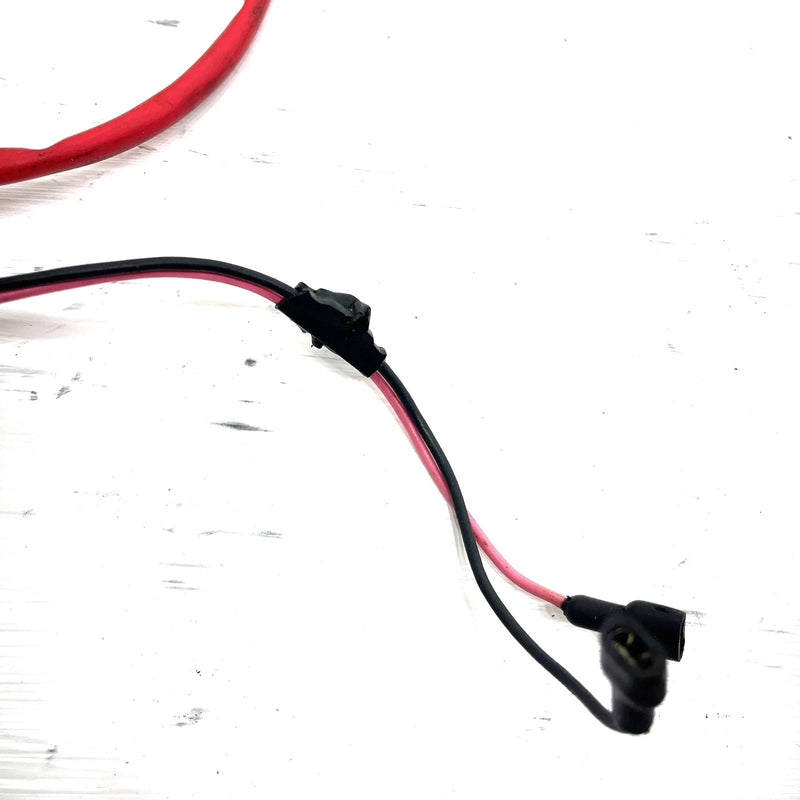 1996 Polaris SLTX OEM Fuel Lever Sender 2410058 JP44