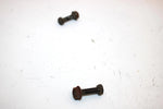08 Polaris Ranger 700 4x4 Efi Oem Radiator Fan Bolt Set 7516822 XP1