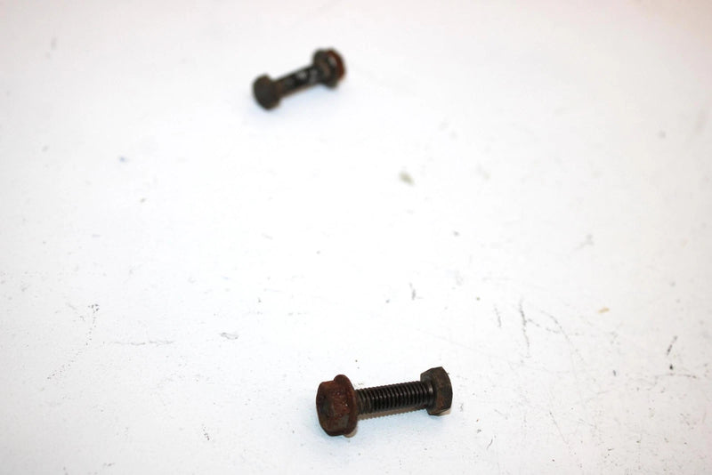 08 Polaris Ranger 700 4x4 Efi Oem Radiator Fan Bolt Set 7516822 XP1