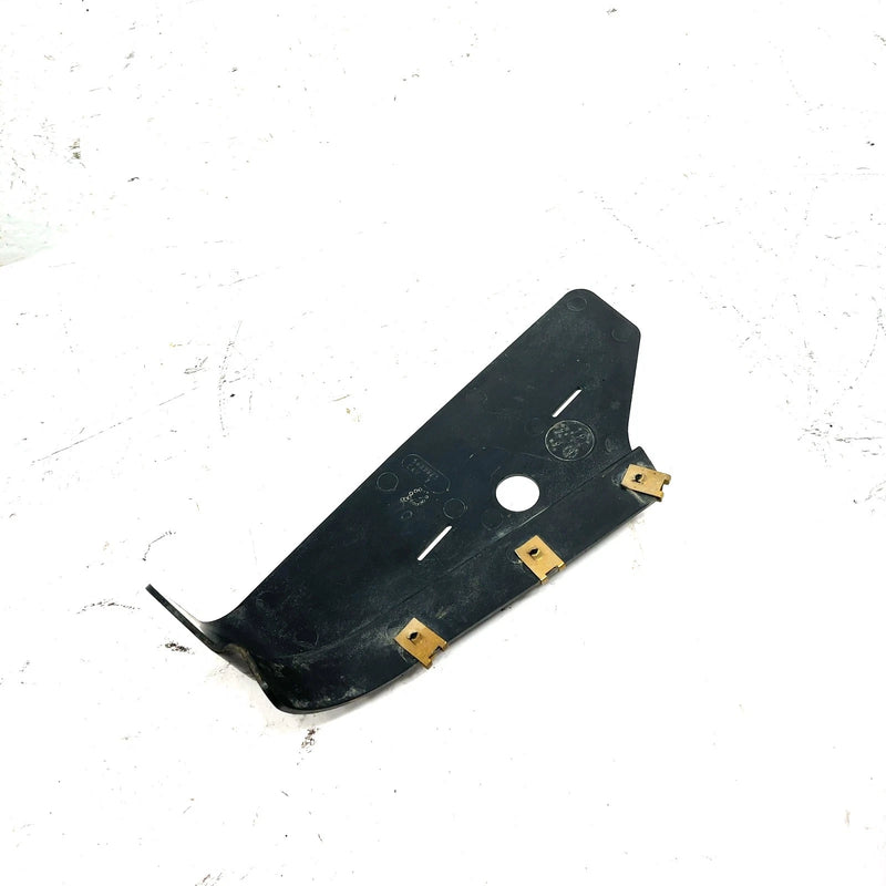 01-02 Polaris Xplorer 400 OEM Left Radiator Shield 5433923 AP228
