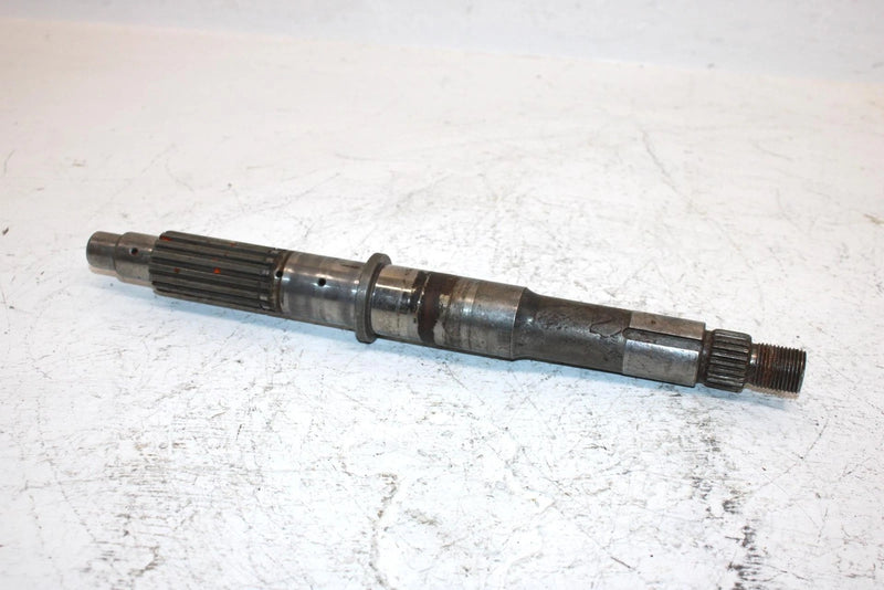 2004 Arctic Cat V2 650 Oem Transmission Input Shaft 3201-425 AA28