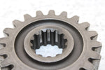 2004 Kawasaki Kfx 700 Oem 20T Output Gear 13262-1052 AK30
