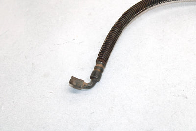 03 Suzuki Vinson 500 Lt-f500f Oem Right Front Soft Line 59240-03G01 AS24