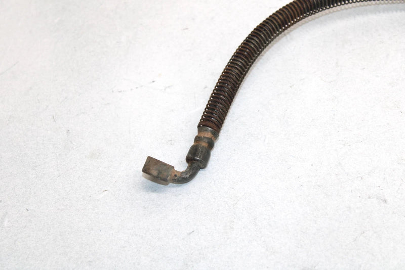 03 Suzuki Vinson 500 Lt-f500f Oem Right Front Soft Line 59240-03G01 AS24