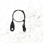 2006 Yamaha Rhino 450 YXR450FA 4x4 OEM Tailgate Cable 5UG-K7195-10-00 XY2