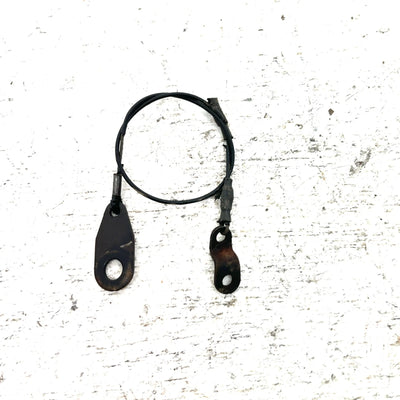 2006 Yamaha Rhino 450 YXR450FA 4x4 OEM Tailgate Cable 5UG-K7195-10-00 XY2