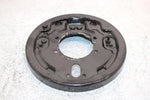 1997 Suzuki King Quad 300 4x4 Oem Left Brake Plate 54810-39D20 54810-39D30 AS11