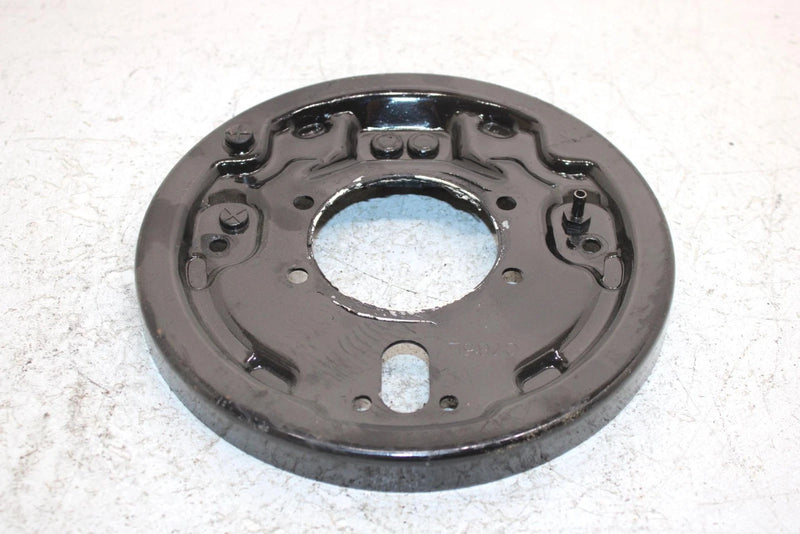 1997 Suzuki King Quad 300 4x4 Oem Left Brake Plate 54810-39D20 54810-39D30 AS11