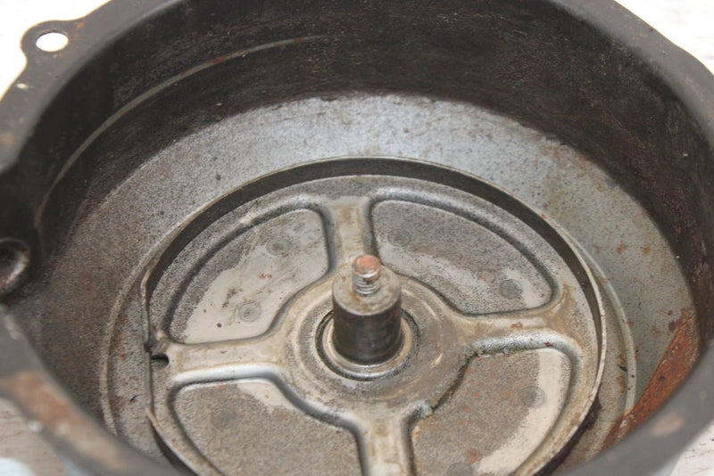 1998 Yamaha  Grizzly Oem Starter Recoil Housing 4WV-15710-00-00 AY49