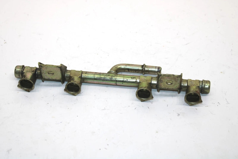 2004 Ski-doo Mxz 600 Ho Sdi Oem Throttle Body Fuel Rail 420874490 Q3333
