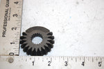 86 Suzuki Lt230s Oem Small Kickstart Bevel Gear 26246-22A01 AS20