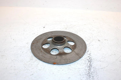 1990 Yamaha  Moto 4 Oem Rear Brake Rotor 21V-25711-01-00 AY5